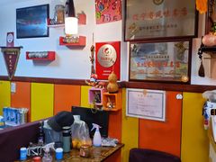 大堂-乡间好味私家菜(总店)
