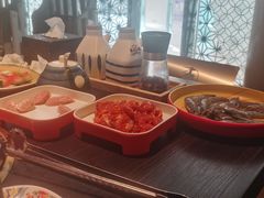 -AJIYA·池袋日式烧肉自助(天津万象城店)