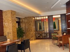 -临空皇冠假日酒店-西餐厅(首都机场店)