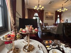 -Salon de Ville浦江汇(上海外滩华尔道夫酒店店)