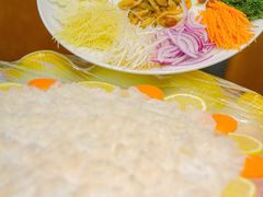 -老伙记海鲜码头(北滘店)