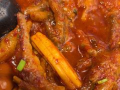 -HOTISLAND海鸡岛·韩国料理(江南西店)