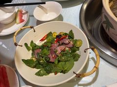 -名善山珍·野生菌汤锅(文殊院店)