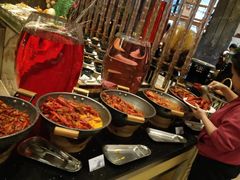 -长沙富力万达文华酒店