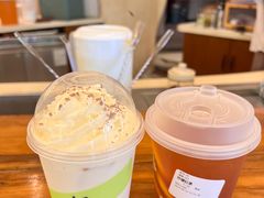 -白茶原·一片叶子