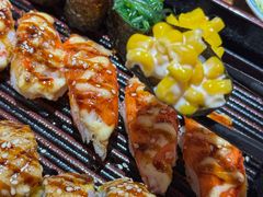 -小川洋风料理(街道口店)