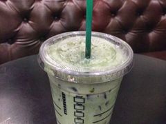 -星巴克(来福士2F店)