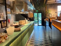 -庐灶江南·江南菜·四合院Bistro(东直门雍和宫·原华侨宾馆店)