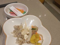 -海底捞火锅(雄峰城店)