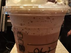 -星巴克(丽水万地广场店)