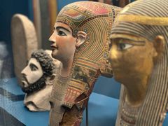 -上海博物馆(人民广场馆)