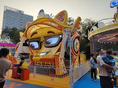 -深圳来福士广场