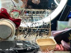 -海马体照相馆(上海晶耀前滩店)