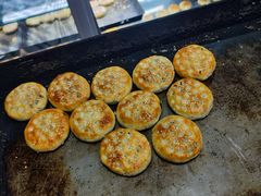海苔饼-临飞糕点(塘头路店)