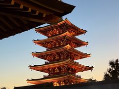 -浅草寺