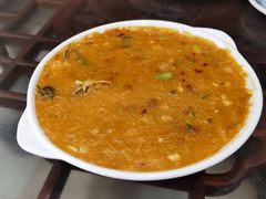 螃蟹面酱-壶园美食·淮扬菜(东圈门店)