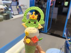 -CORNER CONE GELATO酷矿手作霜淇淋(南头古城店)