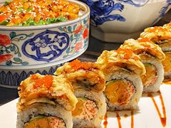 -山葵家·创意料理(宁波来福士店)
