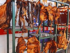 -回头食客-李久其家民间餐厅(望城金桥国际店)