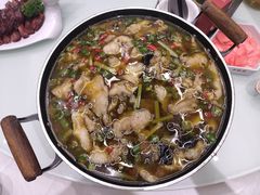 -蜀厨小匠·民间川菜(犀浦店)
