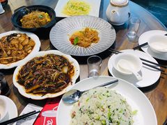 -梁溪河畔·吉府花园(南长街南下塘店)