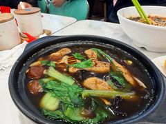 -古南都·清真绿柳居菜馆(太平南路店)