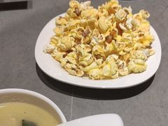 -大闫家烧烤·小海鲜家常菜(郑庄店)