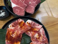 -九田家黑牛烤肉(溧水万达店)