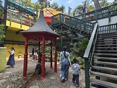 -三鹰之森吉卜力美术馆