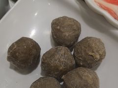 -草原传奇鲜羊火锅(桥北店)