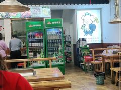 大堂-彭城八戒羊肉串(总店)