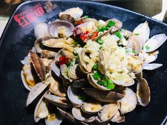 -红钳侠小龙虾·烧烤(中赢康康谷店)