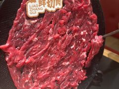 -廖掌柜·重庆鲜货火锅(上海首店)