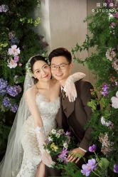 点击看大图 -绽放摄胶片摄影工作室