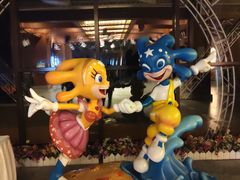 -大连海昌发现王国主题公园