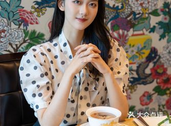 深圳金茂JW万豪中餐厅