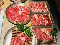 -西塔老太太泥炉烤肉(亚运村店)