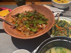-云海肴·汽锅鸡·云南菜(高德置地店)