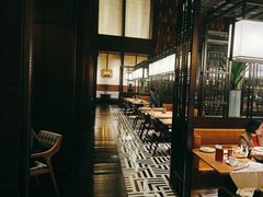 -长沙君悦酒店·自助餐厅咖啡厅