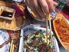 -吉祥春饼·烤鸭(国贸店)
