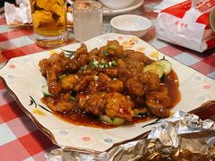 -新洞口小吃(三元二路店)