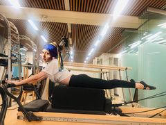 -Isofit 普拉提·婵柔工作室