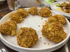 -老西安韩记三鲜煮馍(四府街店)