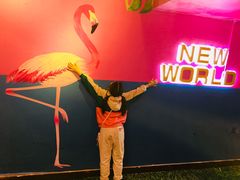 -新世界百货(顺义店)