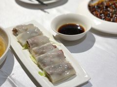 香茜牛肉肠粉-老人和饭店(淮海中路店)