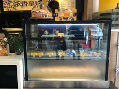 -麦当劳(坂田分店)