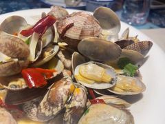 -旺角小渔村(二马路店)