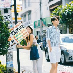 -米兰新娘婚纱摄影