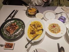 -金链花·泰国餐厅(国贸店)