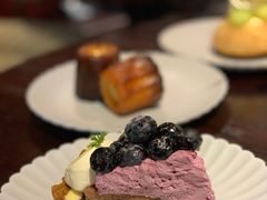 -黑草莓(重庆路店)